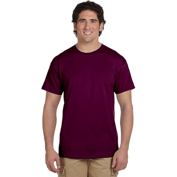 Gildan Ultra Cotton T-shirt Multipack - Style G2000 El Salvador