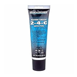 Quicksilver / Mercury 2-4-C Marine Lubricant