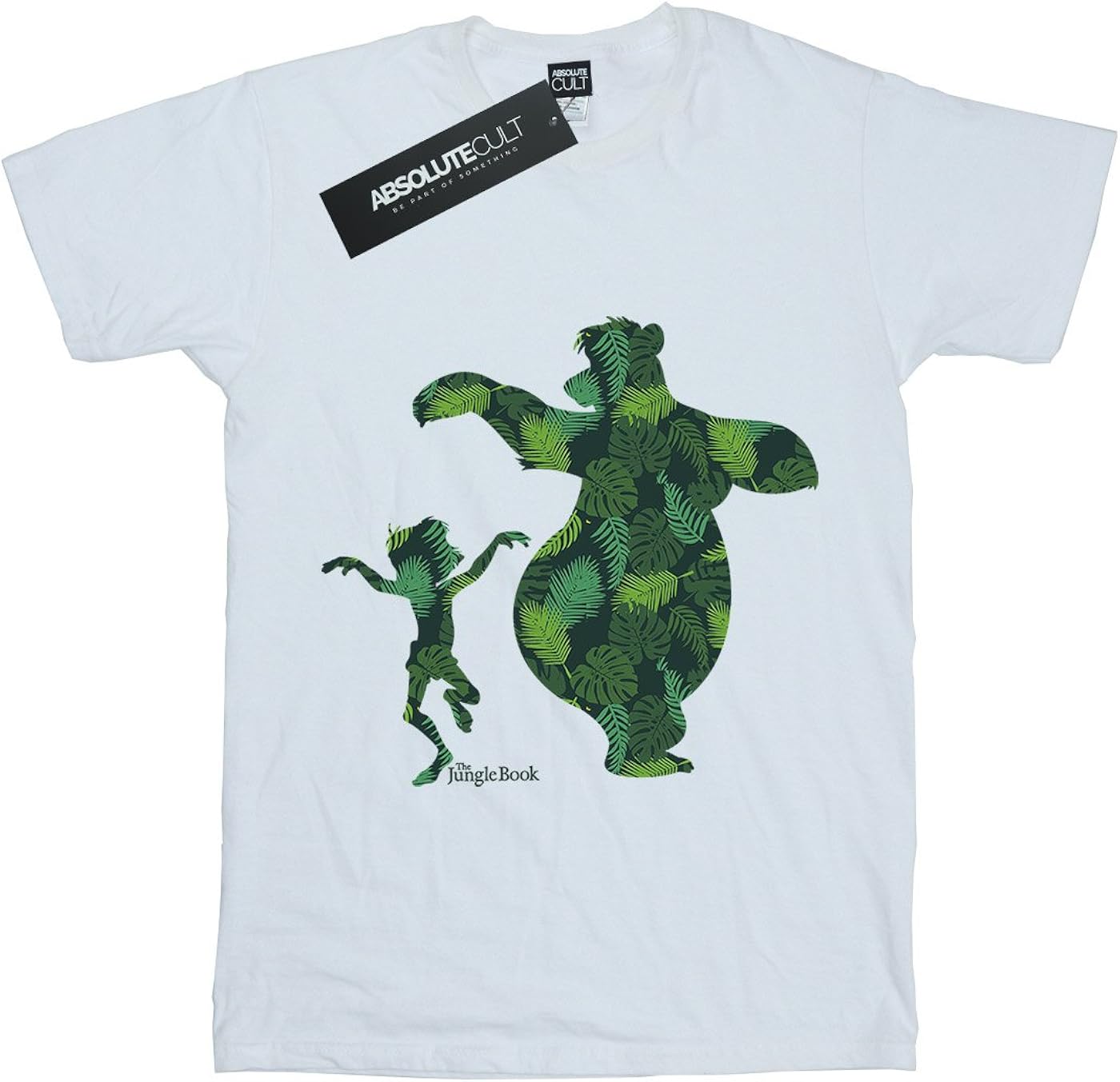 mowgli t shirt