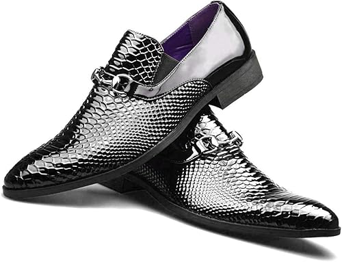 alligator brand shoes