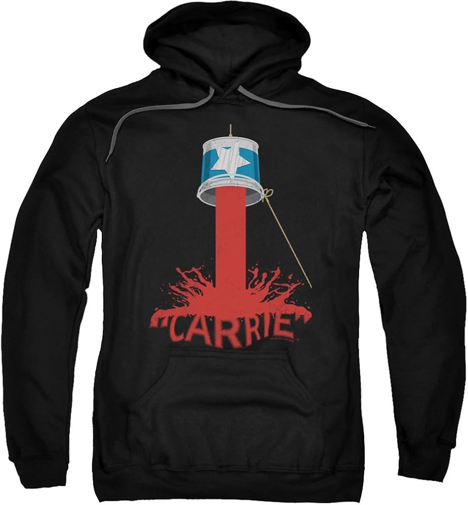 bucket king sweatshirt