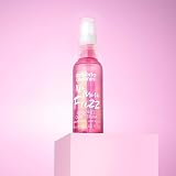 Umberto Giannini No More Frizz Curl Serum 75ml Vegan Cruelty Free view 3