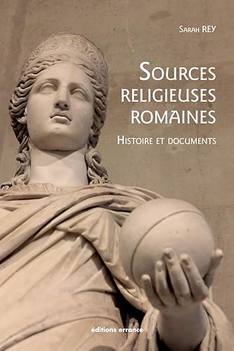 Download Sources religieuses romaines : Histoire et documents PDF