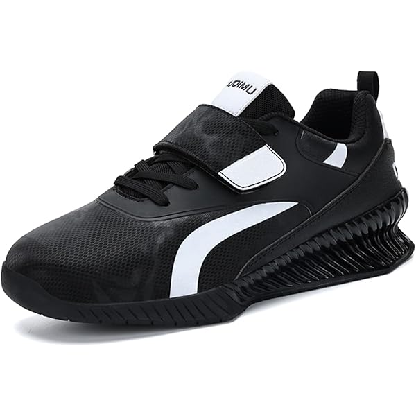 Amazon.com | adidas Men's Adipower Weightlifting II Cross