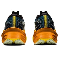 ASICS Men's NOVABLAST 3 Trail Running