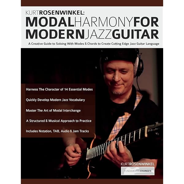 The Jazz Funk Bass Method: Master the Art of Grooving, Funky