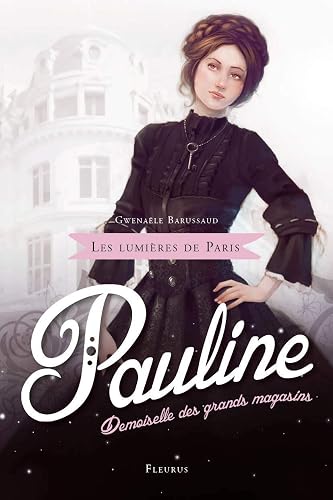Download Pauline, demoiselle des grands magasins PDF