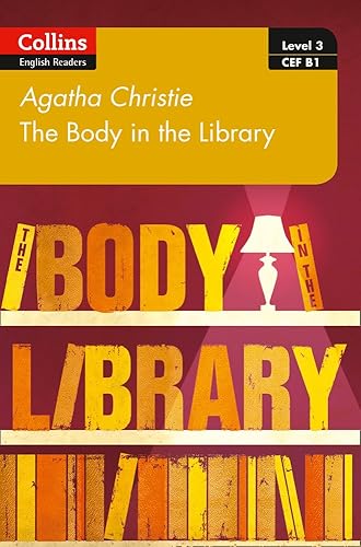 Download The Body in the Library PDF