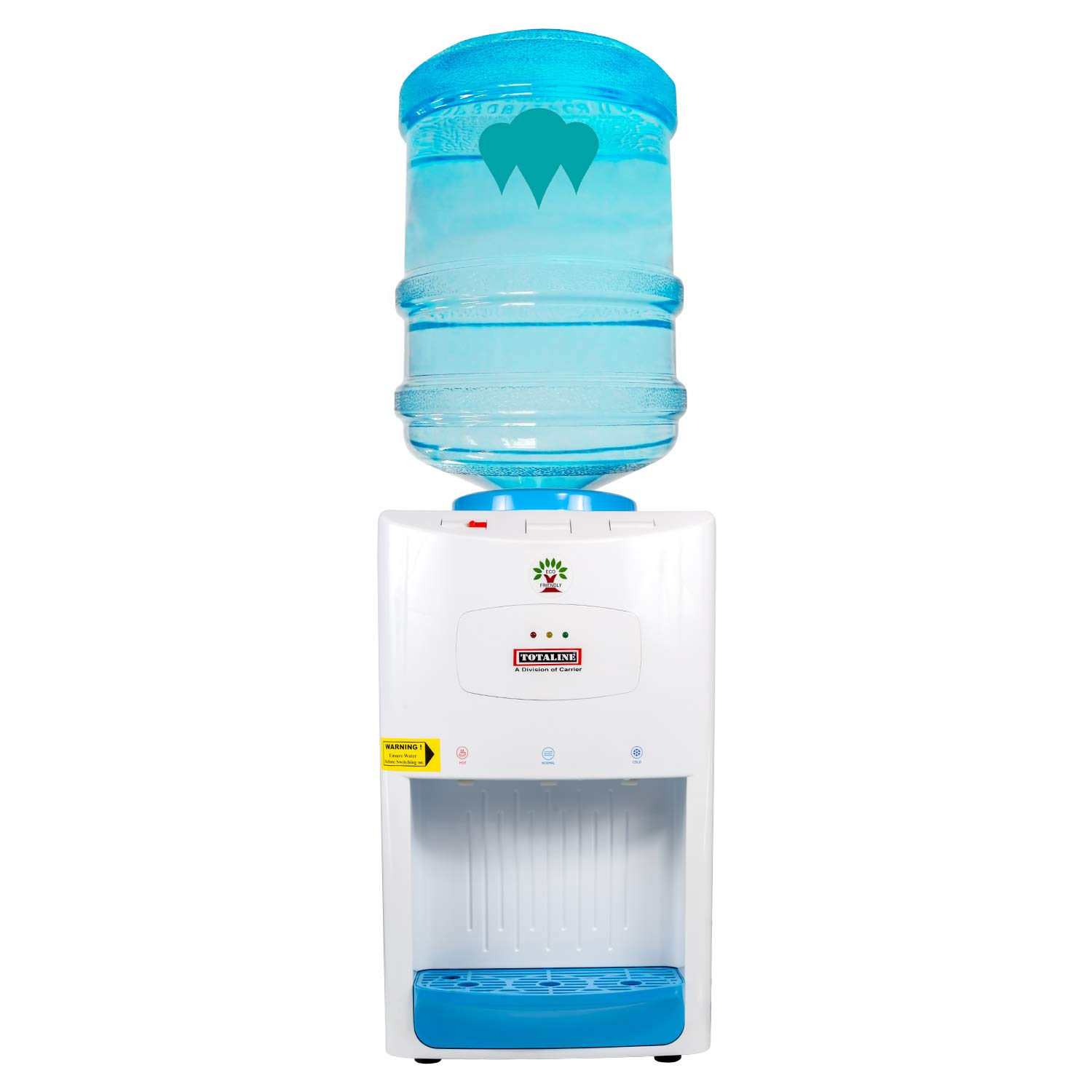 totaline water dispenser price