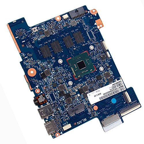 Placa Mãe Acer Aspire One Cloudbook Ao1-131 Ao1-431 (8888)