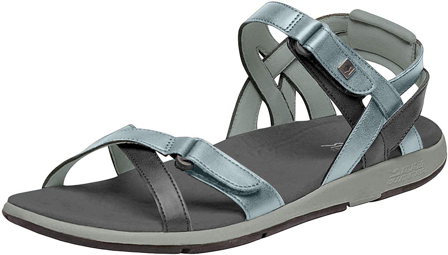 regatta womens walking sandals