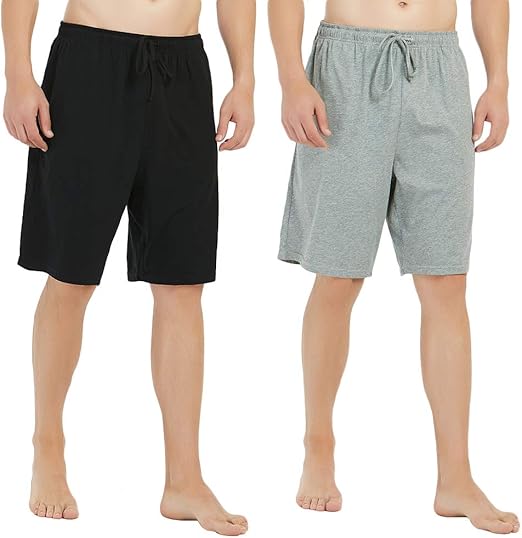 Lightweight cotton shorts Clearance