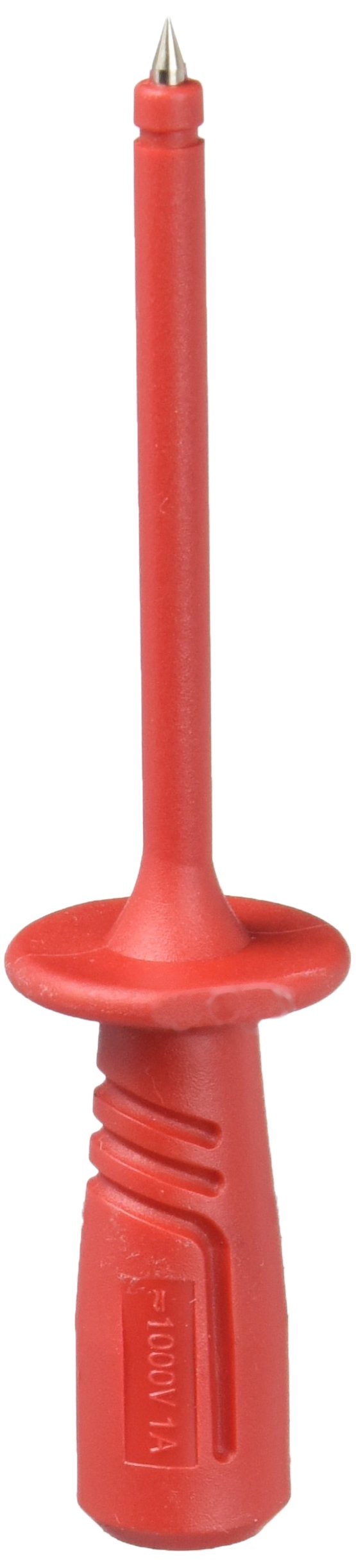 Velleman 142904 Probe with Elastic, Fester