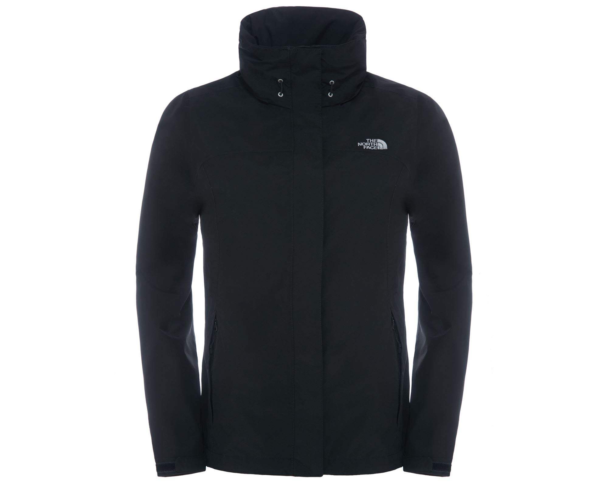 The North Face Women Women's Sangro Jacket - TNF Black, S