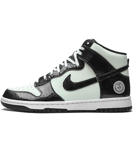 Amazon.com | Jordan Mens Air 1 Retro High Zoom CK6637 002 Zen