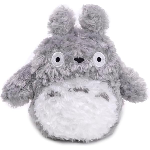 Amazon.com: Studio Ghibli My Neighbor Totoro Sakura Mini