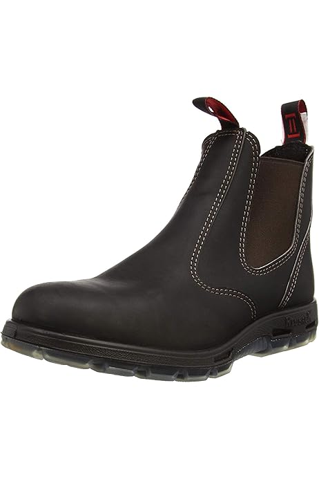 blundstone redback
