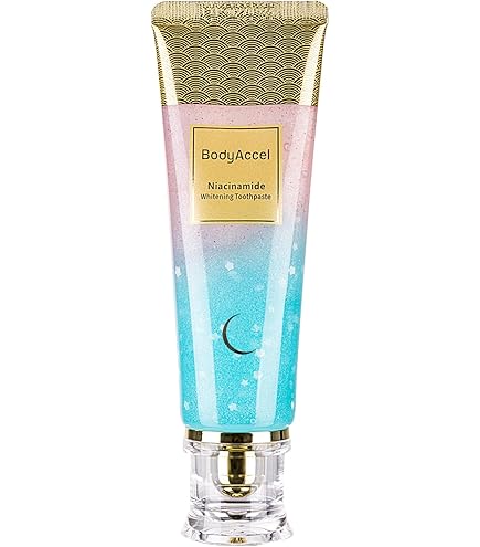 whats the best whitening toothpaste