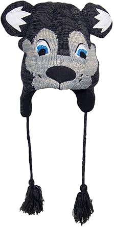 best winter hats for kids