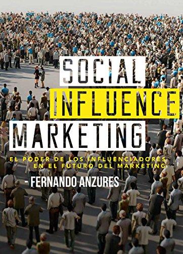 Social Influence Marketing