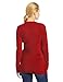 ExOfficio Women's Irresistible Neska V-Neck Sweater