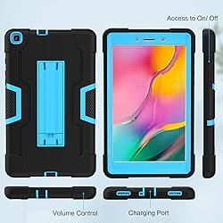 Cantis Case for 8.0 inch Samsung Galaxy Tab A 2019