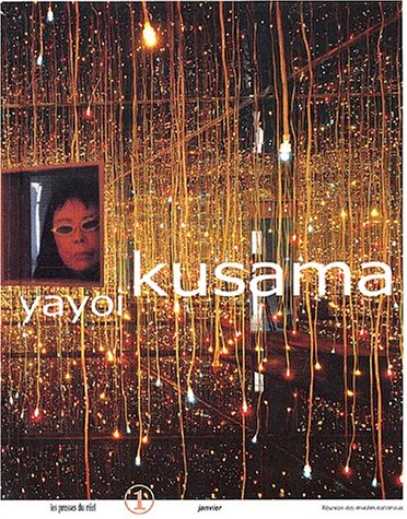 Télécharger Yayoi kusama Francais PDF