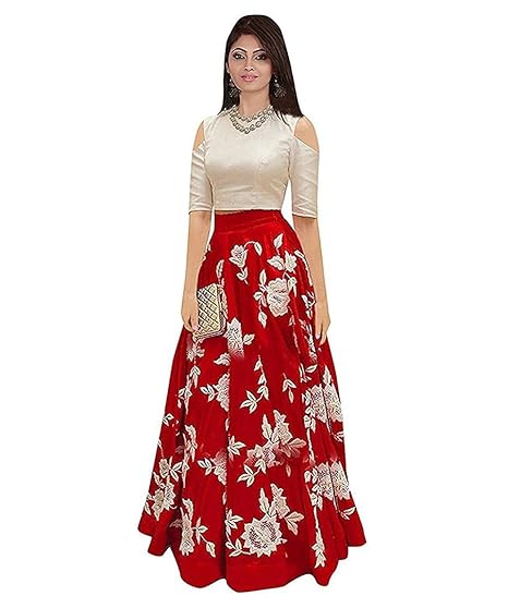 amazon dulhan lehenga choli
