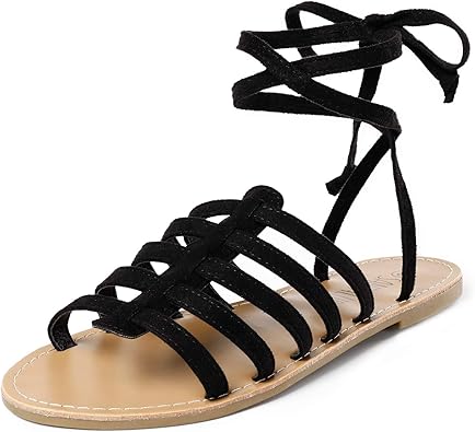 womens summer dress sandals