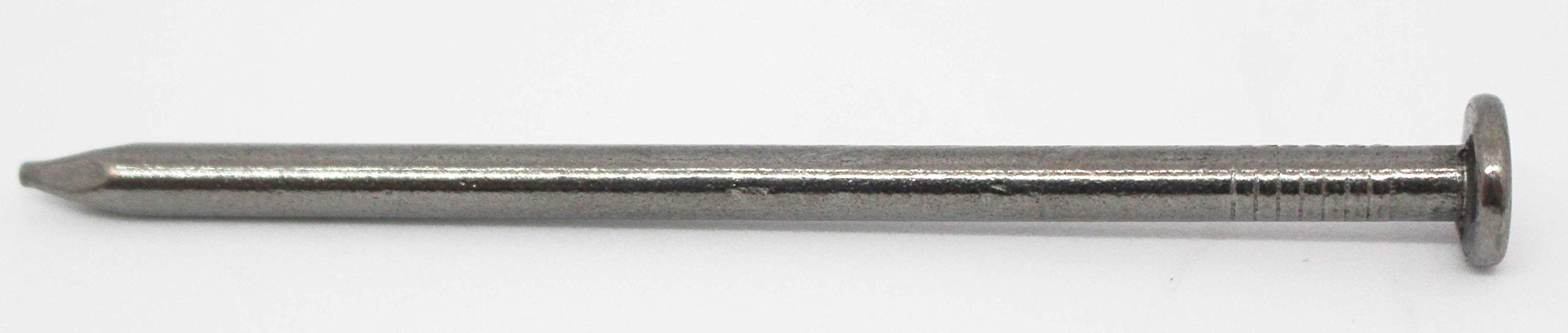 Bright Round Wire Nails 20mm x 1.60mm 1Kg