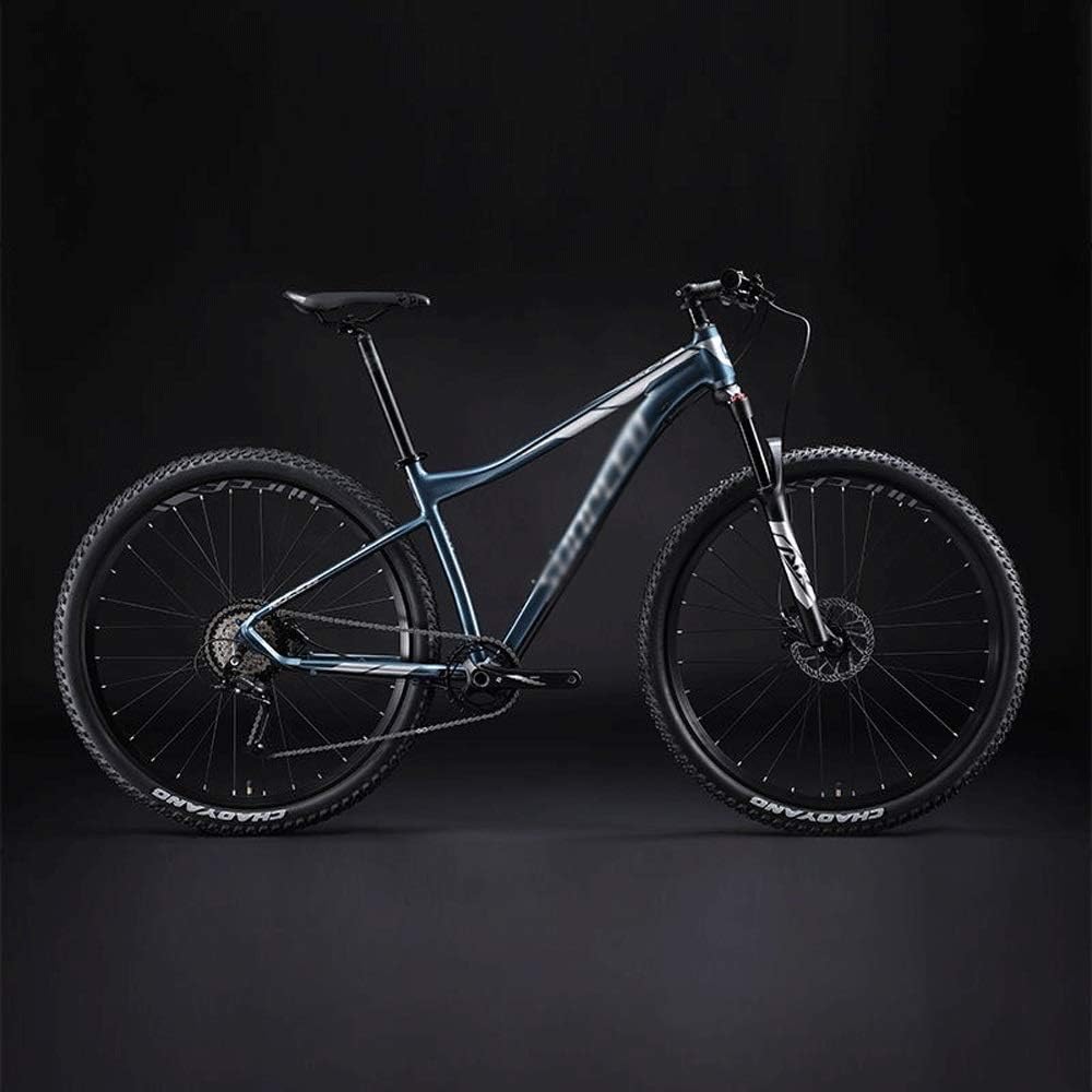 all terrain mountain bike
