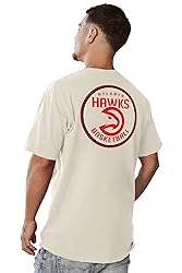 Blue 84 Standard NBA Officially Licensed T-Shirt