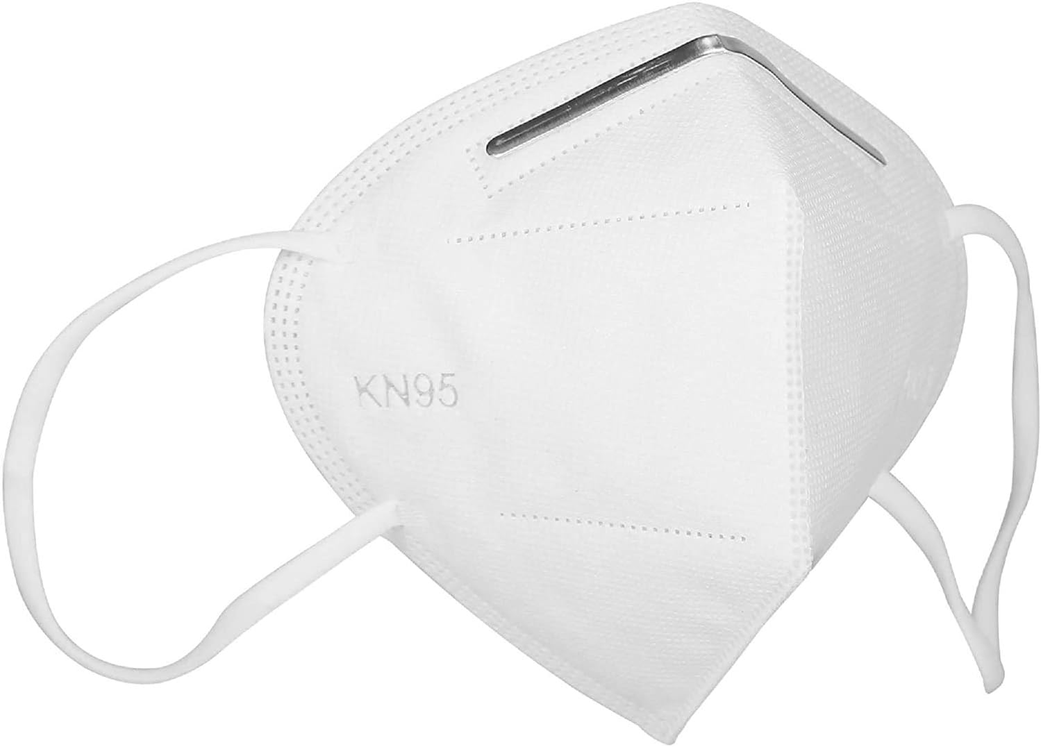30 PCS, KN-95 Personal Protection Against | Dusts | Allergens | Fog Haze | Splattering Liquids | Anti-Odor