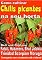 Livro Como cultivar chilis picantes na seu horta: Bell, Poblano, Fatali, Habanero, Bhut Jolokia, Trinidad Scorpion Moruga. De inofensivo para o inferno