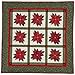 Deck the Halls: Quilts to Celebrate Christmas