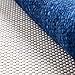 Linenspa Ultra Grip Non Slip Rug Pad - Heavy Duty Area Rug Gripper for Any Floor Surface - 2 x 8 Feet