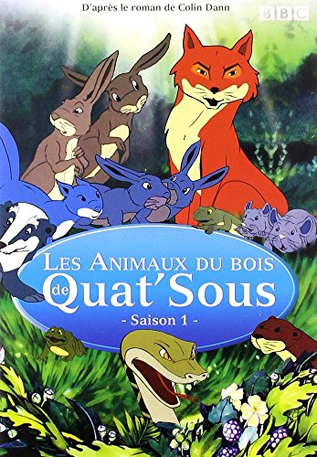 Les Animaux du bois de Quat'sous
