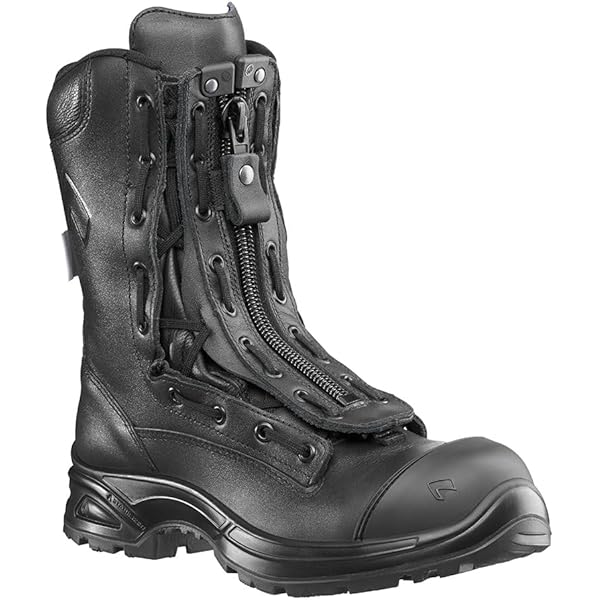 Amazon.com | HAIX Missoula 2.1 Wildland Firefighting Boots for