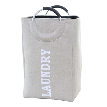 Bolsas ropa sucia plegable | Bolsas de plástico, de papel, de tela