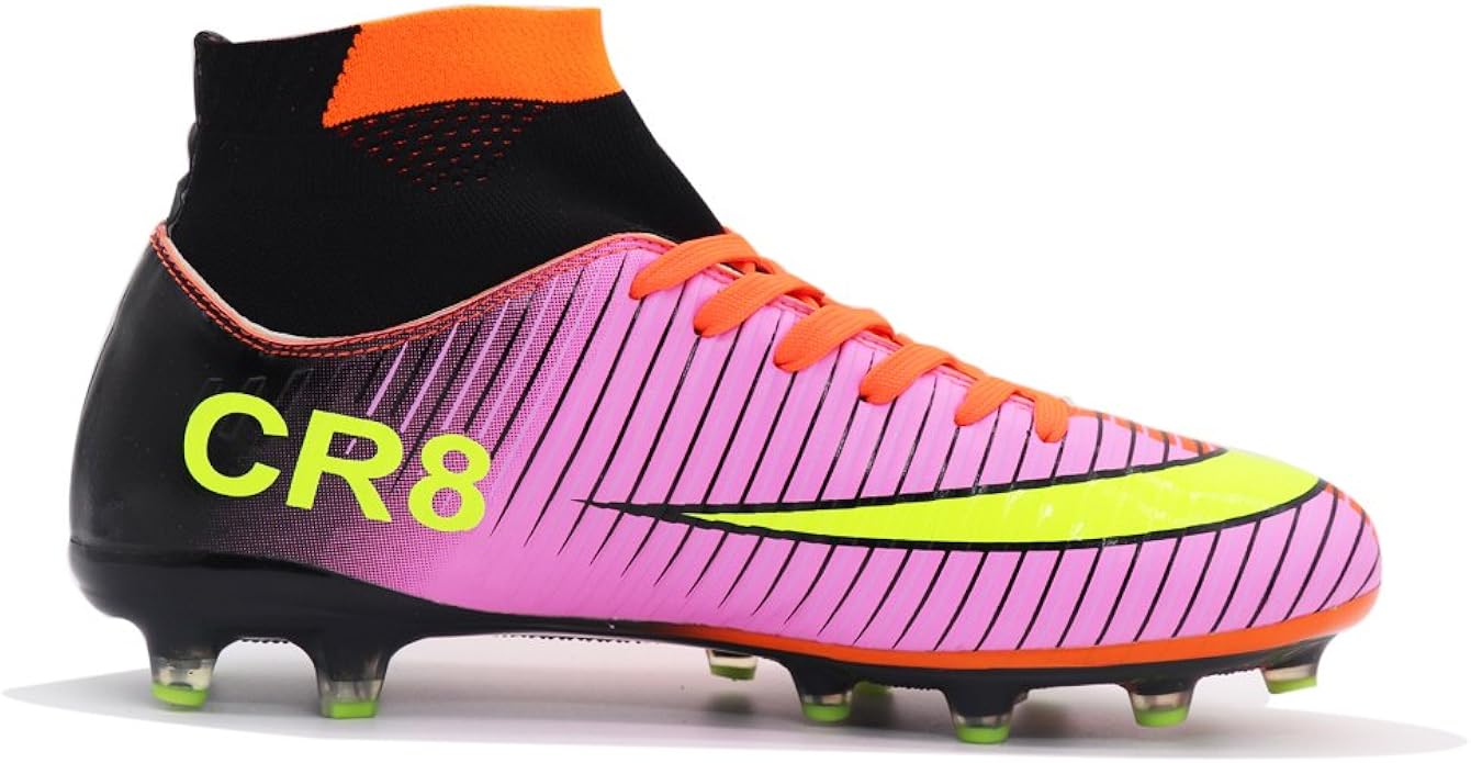 cr8 soccer shoes