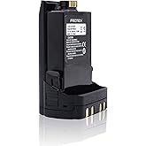 IFREQTECH PMNN4403 Battery for Motorola APX7000 APX6000 APX8000 SRX2200N Radio Battery NNTN8930 Pmnn4486a NNTN7038A NNTN7038B 2650mAh