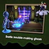 Nintendo Luigi's Mansion 3 Standard Edition Nintendo Switch view 6
