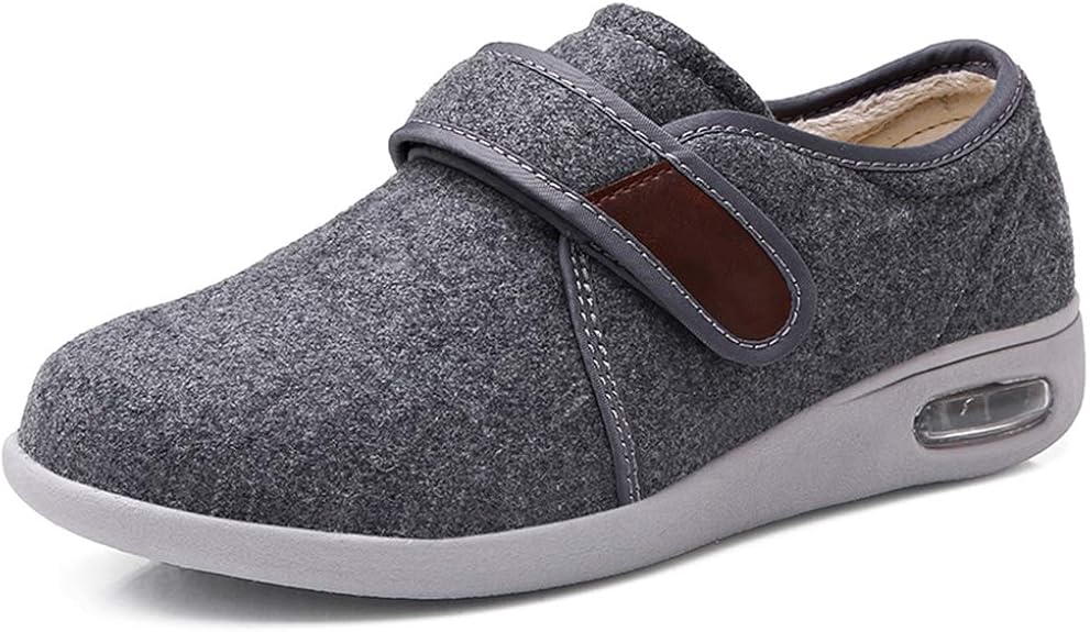 shoes for diabetics with edema