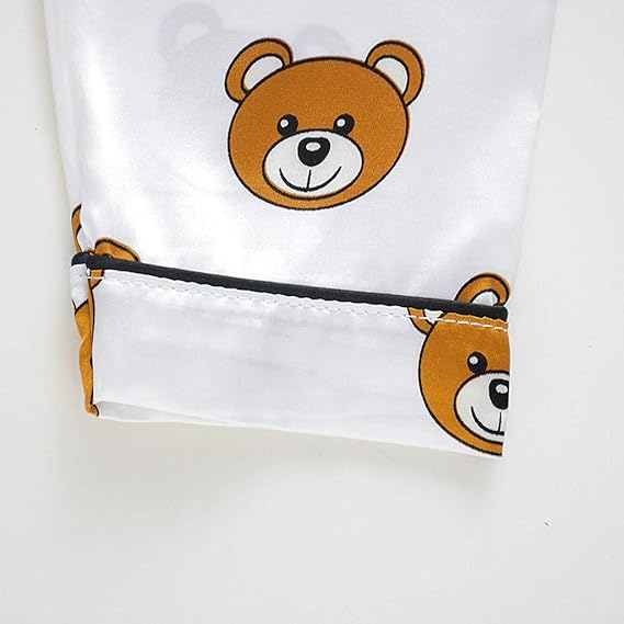 Uface Ensemble Bebe Fille Bebe Fille Pas Cher A La Mode Ete Body Pyjama Bebe Fille Naissance 0 24 Mois Printemps Combinaison Fille Sans Manche Grenouillere Combi Barboteuse Chic Nouveaux Bebe Vetements