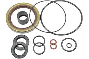 SeaSierra 88397A1 Upper Unit Seal Kit for Mercruiser Alpha one 1 Gen 2 Stern Drive 26-88397A1 Sierra 18-2644