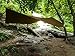 Chill Gorilla HEX Hammock Rain Fly Camping Tarp. Ripstop Nylon. 142