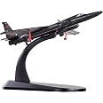 U-2 Reconnaissance Plane Diecast Model - 1/144 Scale Military Aircraft Collection