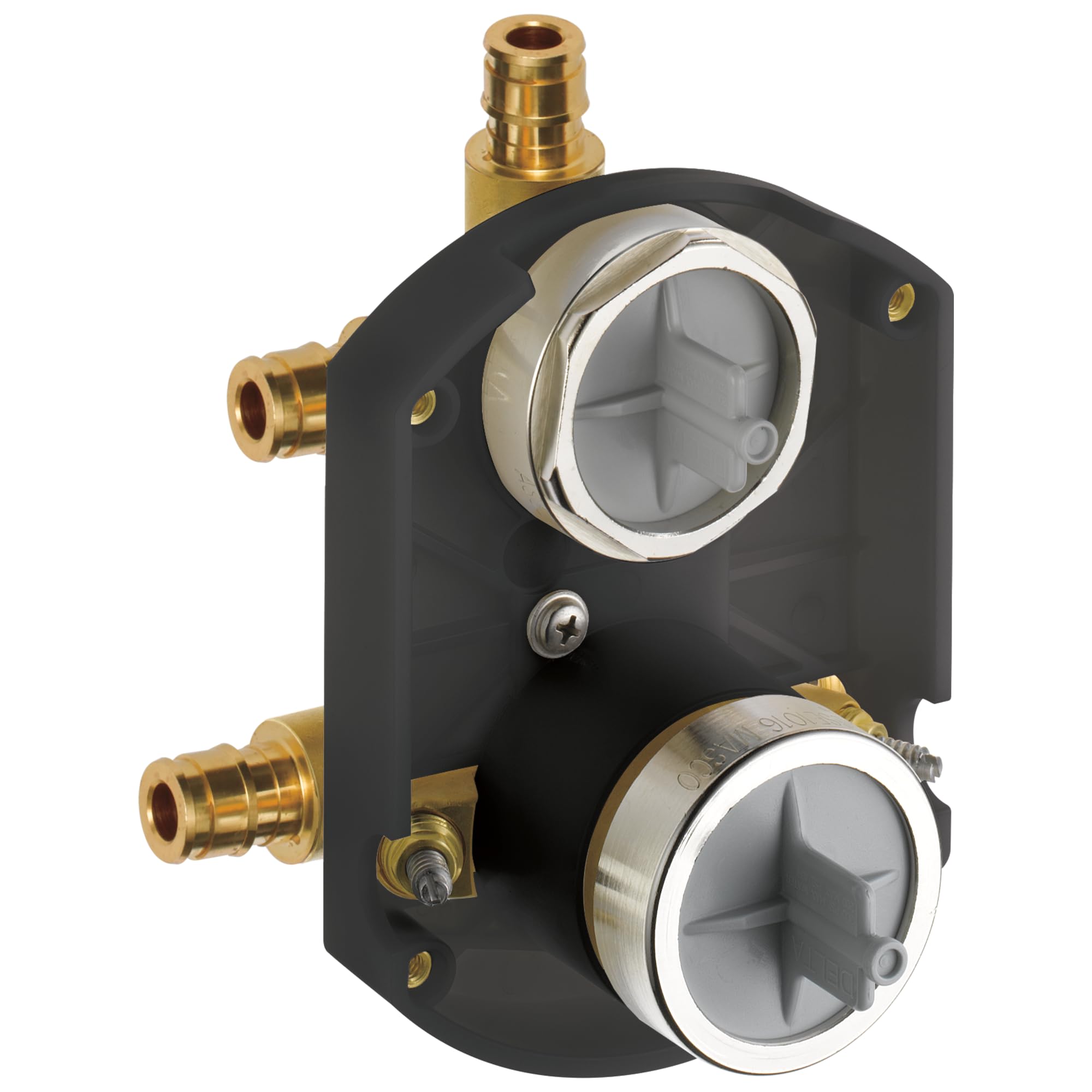 Photo 1 of MultiChoice® Universal with Integrated Diverter Rough