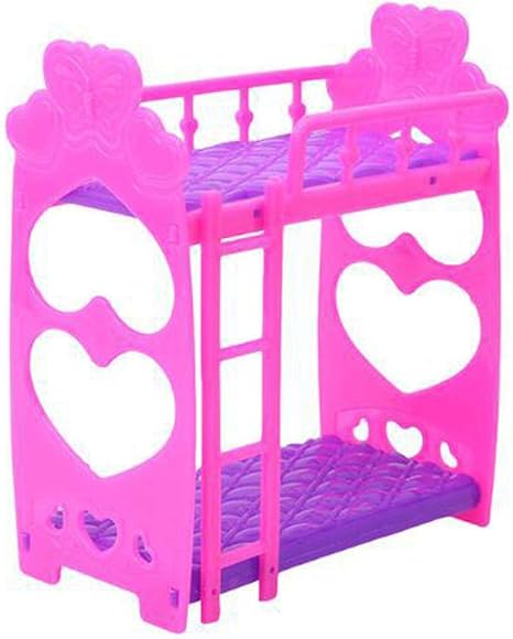 barbie bedroom furniture