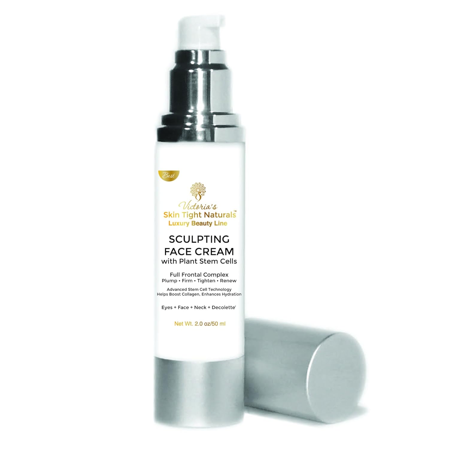 stem cell face cream